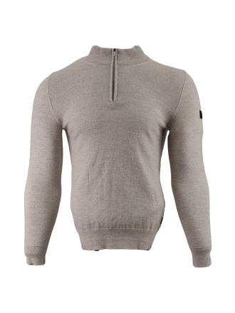 Cavallaro Pullover Beige 611162
GröĂe M