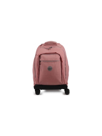Kipling Koffer Rosa 611163
 Größe Klein
 