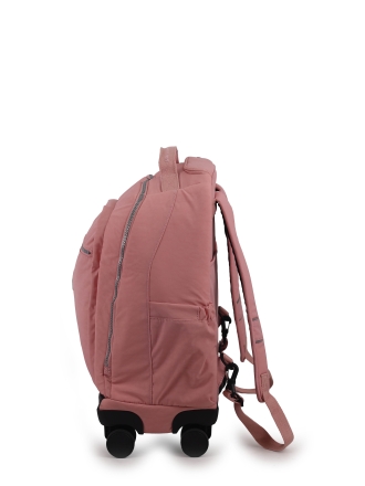 Kipling Koffer Rosa 611163
 Größe Klein
 