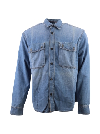 Napapijri bluse Blau 611165
 Größe M
 