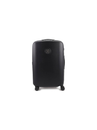 Kipling Koffer Schwarz 611168
 Größe Middel
 