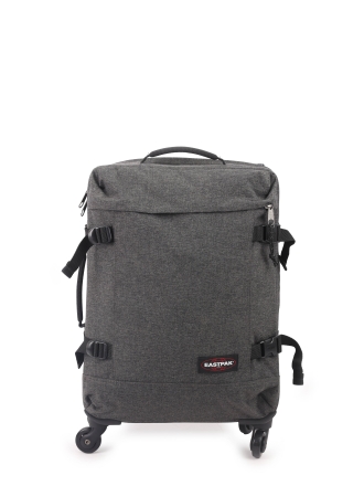 Eastpak Koffer Grau 611172
 Größe Klein
 
