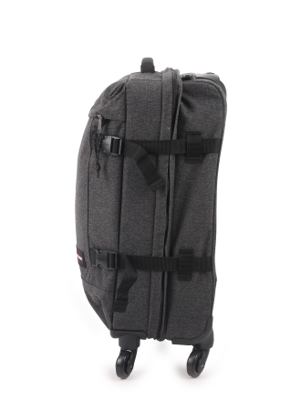 Eastpak Koffer Grau 611172
 Größe Klein
 