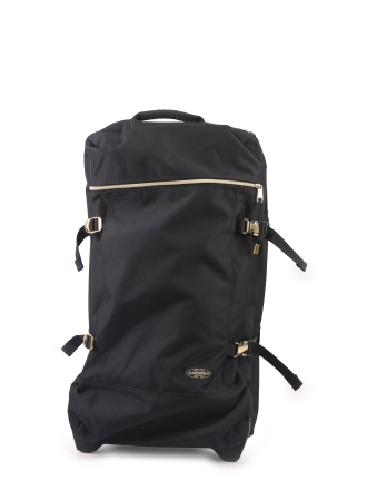 Eastpak Koffer Schwarz 611176
 Größe Middel
 