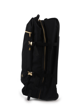Eastpak Koffer Schwarz 611176
 Größe Middel
 