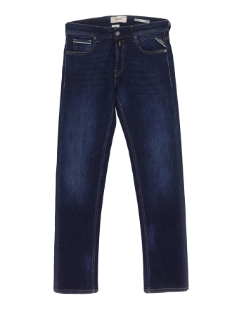Replay Hose Blau 611179
 Größe W29 L32
 
