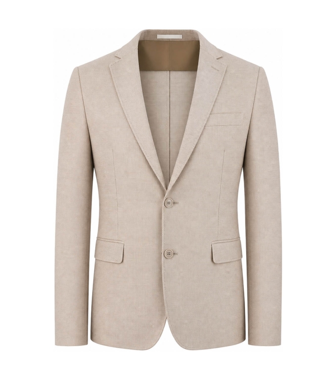 Runway Blazer