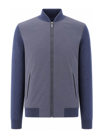 Boss Pullover Blau 611181
 Größe M
 