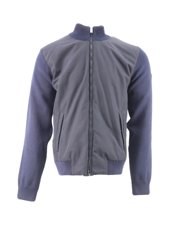 Boss Pullover Blau 611181
 Größe M
 