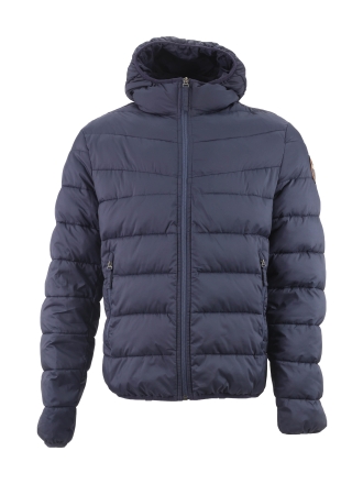 Napapijri Jacke Blau 611182
 Größe L
 