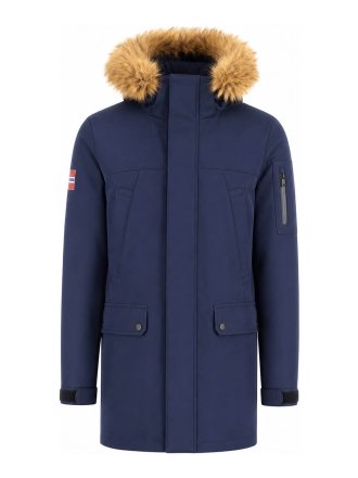 Napapijri Jacke Schwarz 611185
 Größe L
 