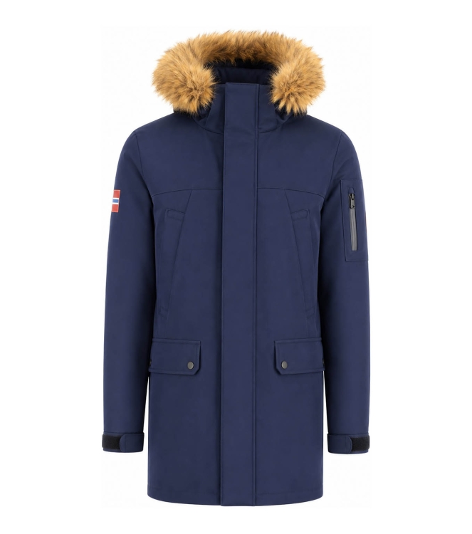 Napapijri Jacke