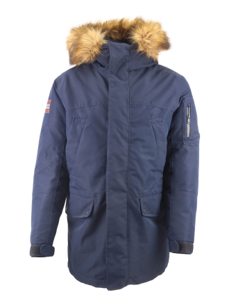 Napapijri Jacke Schwarz 611185
 Größe L
 
