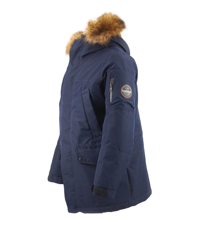 Napapijri Jacke