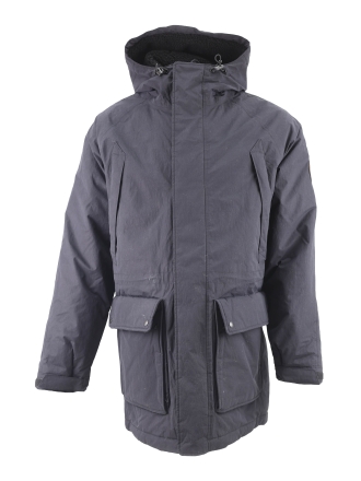 Napapijri Jacke Schwarz 611188
 Größe S
 