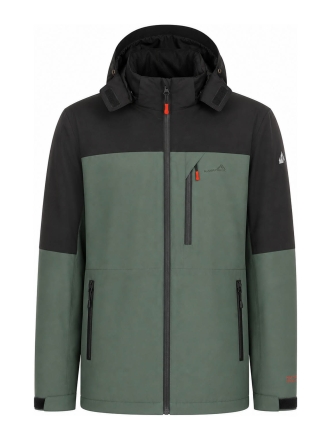 Mountain Peak Jacke Grün 611191
 Größe 158
 