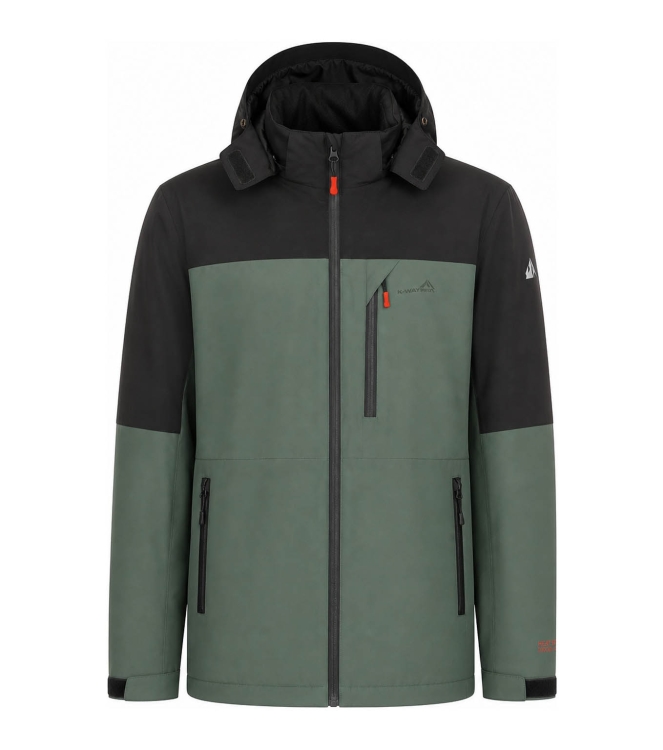 Mountain Peak Jacke