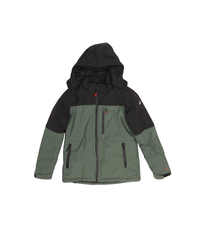 Mountain Peak Jacke