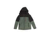 Mountain Peak Jacke