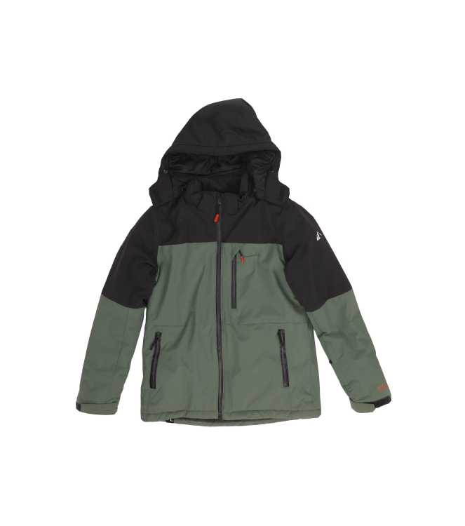Mountain Peak Jacke