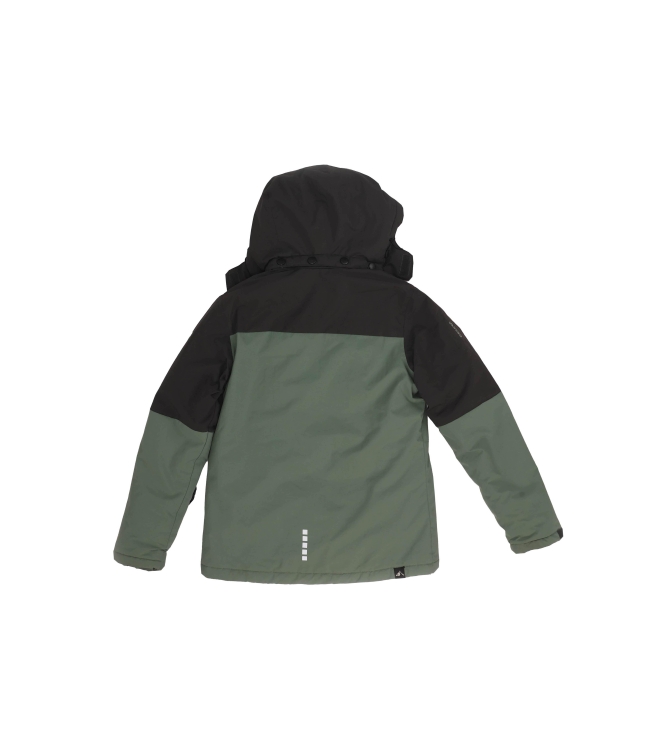 Mountain Peak Jacke