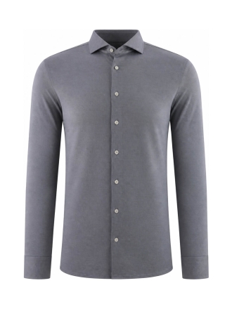 Vanguard Hemd Blau 611193
 Größe L
 