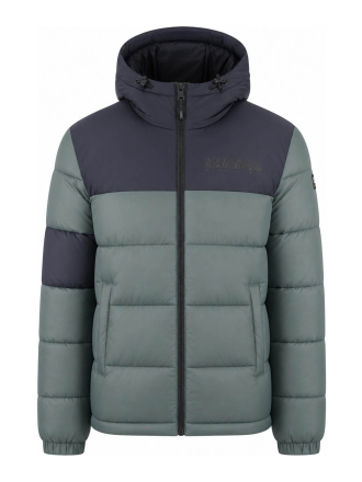 Napapijri Jacke Grün 611196
 Größe L
 