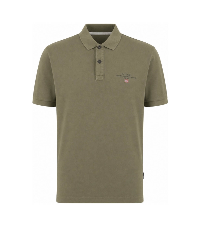 Napapijri Poloshirt