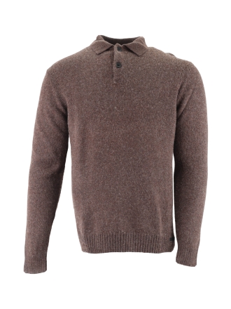 Genti Pullover Braun 611200
 Größe XL
 
