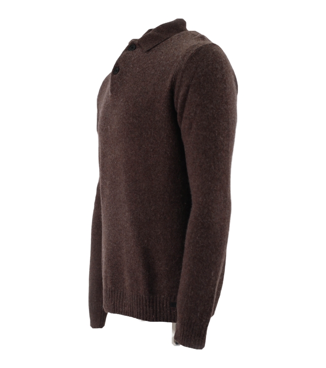 Genti Pullover
