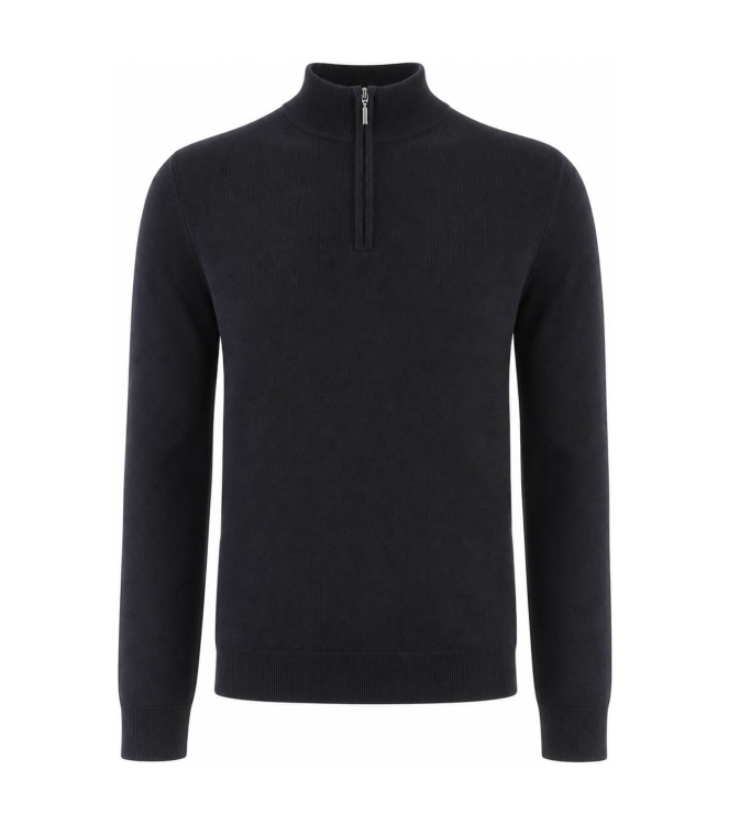 The Blueprint Pullover