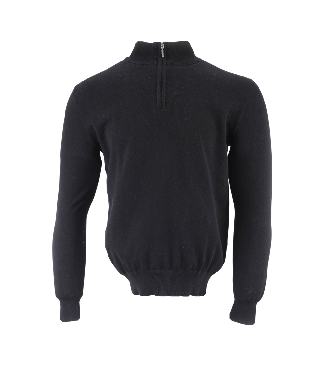 The Blueprint Pullover
