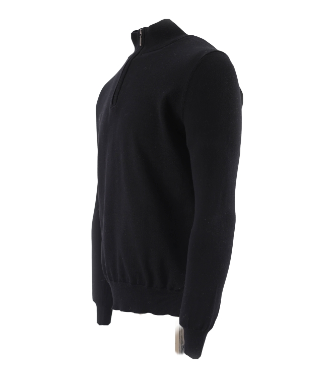 The Blueprint Pullover