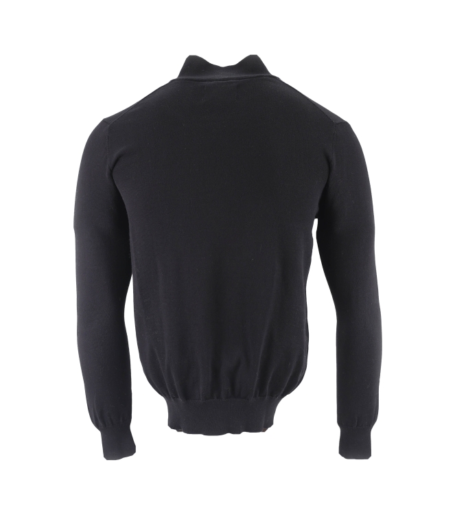 The Blueprint Pullover
