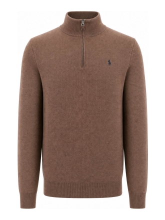 Polo Ralph Lauren Pullover Braun 611203
 Größe L
 