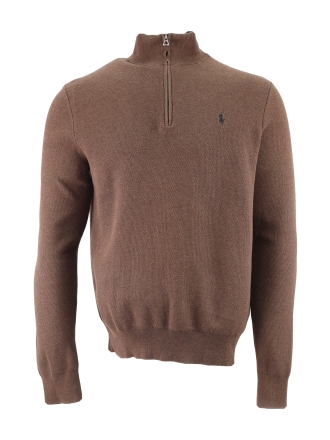 Polo Ralph Lauren Pullover Braun 611203
 Größe L
 