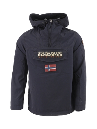 Napapijri Jacke Schwarz 611204
 Größe M
 