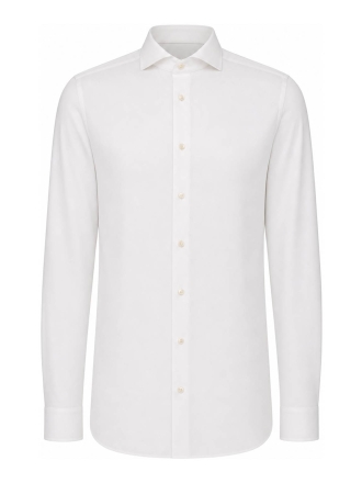 Profuomo Hemd Weiß 611214
 Größe XL
 