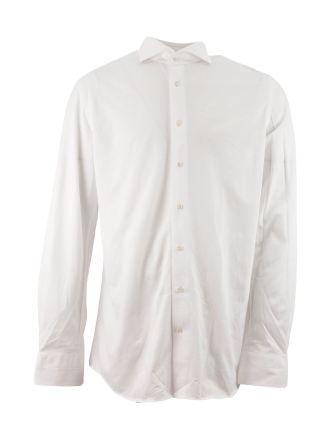 Profuomo Hemd Weiß 611214
 Größe XL
 
