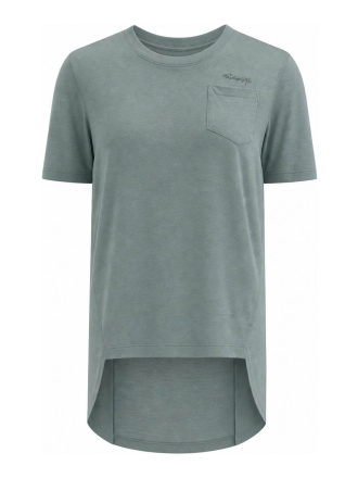 Napapijri T-shirt Blau 611215
 Größe S
 