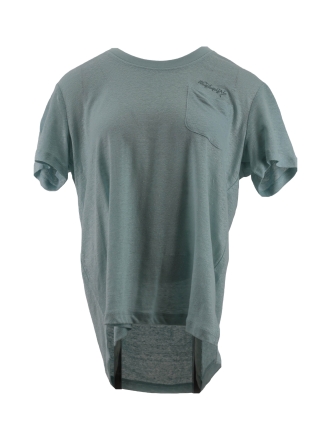 Napapijri T-shirt Blau 611215
 Größe S
 