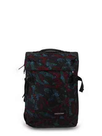 Eastpak Koffer Schwarz 611216
 Größe Middel
 