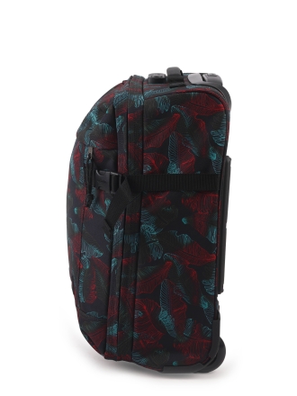 Eastpak Koffer Schwarz 611216
 Größe Middel
 