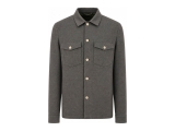 Blue Industry Jacke