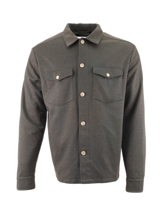 Blue Industry Jacke Grün 611229
 Größe XL
 