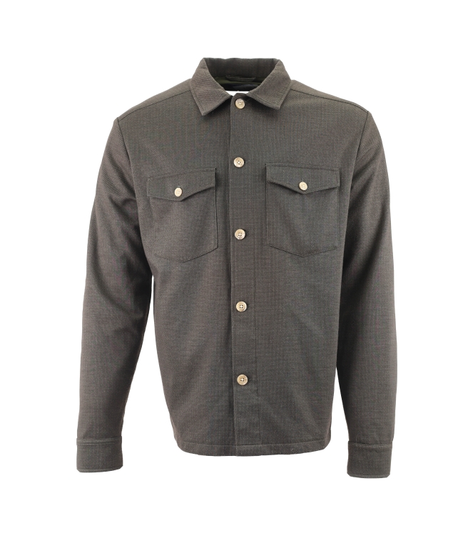 Blue Industry Jacke