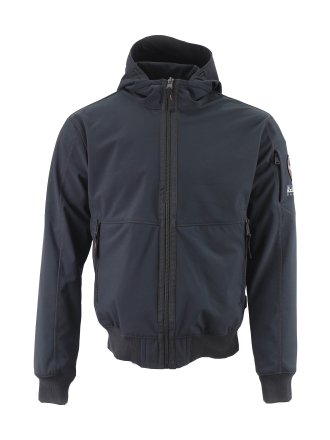 Napapijri Jacke Schwarz 611230
 Größe S
 