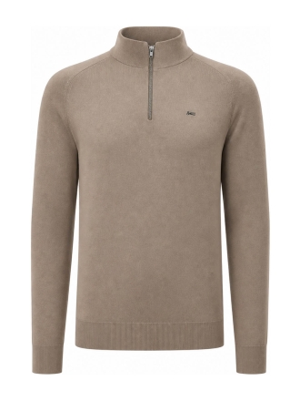 Nn.07 Pullover Beige 611239
 Größe L
 