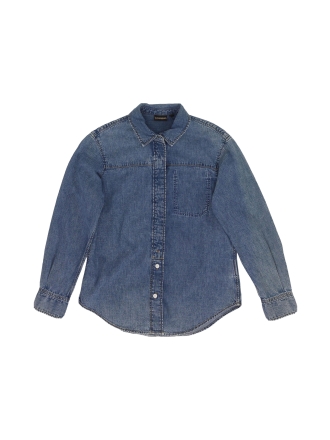 Napapijri Hemd Blau 611240
Größe S