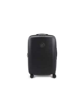 Kipling Koffer Schwarz 611245
 Größe Middel
 